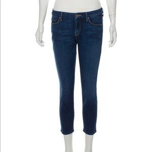Mother The Looker Jeans